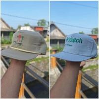 ราคา หมวกเชือกวินเทจ Made in USA (29554007521)