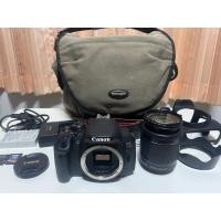 ราคา Canon 700dมือสองสภาพ 95% (22337661043)