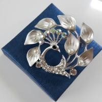 ราคา เข็มกลัดรูปนกยูง (248200336)