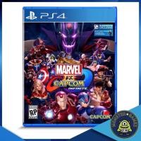 ราคา Marvel VS Capcom infinite Ps4 แผ่นแท้มือ1!!!!! (Marvel VS Capcom Ps4) (1538140983)