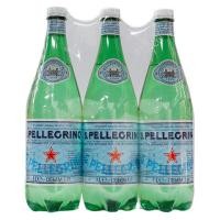 ราคา Mineral Water 1L S.Pellegrino 3 x 1L (17093527791)