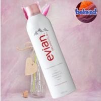 ราคา Evian Brumisateur Hydrate Rafraichit Tonifle 400ml สเปรย์น้ำแร่ธรรมชาติเอเวียง จากเทือกเขาแอลป์ ประเทศฝรั่งเศส (25511575132)