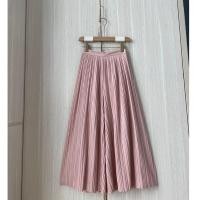 ราคา กระโปรงพลีทญี่ปุ่น 2 มือ ทรงบาน ไซส์ เอสเอ็ม (41301167535)