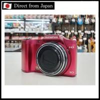 ราคา 【USED】 OLYMPUS SZ-14 [Direct from Japan] (44900287705)
