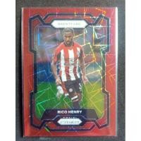 ราคา การ์ดฟุตบอล 2023-2024 Panini Prizm Premier League Soccer (29117551121)
