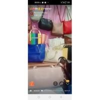 ราคา กระเป๋ามือสองงานหนังแท้ (18111768262)
