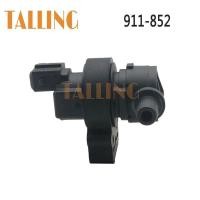 ราคา 911-852 วาล์ว Vapor Canister Purge สําหรับ 2001-2013 Mercedes-Benz ใหม่ 0004708593, 0004708893 (52100182246)