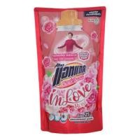 ราคา แอทแทคซอฟท์พลัสอินเลิฟโรเซ่ผลิตภัณฑ์ซักผ้าชนิดน้ำสูตรเข้มข้น 750มล. ชนิดเติม (1896596593)