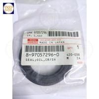 ราคา ส่งไว ซีลท้ายเกียร์ Isuzu S250, NKR, NPR ยาง / 8-97057296-0 (27550307284)