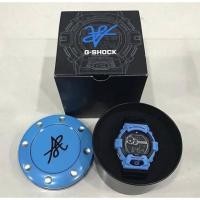 ราคา นาฬิกา Casio G-Shock Limited model 30th Anniversary รุ่น GLS-8900LV-2