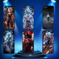 ราคา นุ่มสีดํา Samsung Galaxy J6 J8 J2 Prime J5 Prime J4 Plus หรือ J4 Prime J6 Plus หรือ J6 Prime Dragon Ball4 เคสโทรศัพท์ (41227286076)