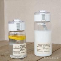 ราคา Muji ถ้วยน้ํามูลค่าสูงแบนแทนถ้วยพลาสติกขายส่งขวดน้ํากีฬาแบบพกพาความจุขนาดใหญ่นักเรียน Handy Cup การพิมพ์ (41277068490)