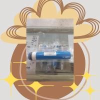 ราคา ไส้กรองน้ำ RO Membrane 100 GPD 12 นิ้ว (27608034406)