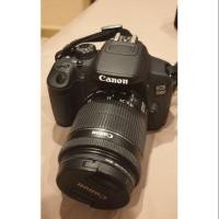 ราคา กล้อง Canon 700D พร้อมเลนส์ 18-55 IS STM (4001267081)