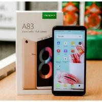 ราคา Oppo A83 6+128G สมาร์ทโฟนตกแต่งใหม่ (55900555073)