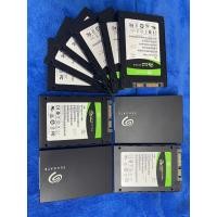ราคา SSD 2.5" 1TB Seagate BarraCuda SSD SATA 6Gb/s เหลือประกัน SEAGATE -/-/2024 (22831932194)