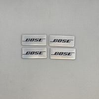 ราคา โลโก้ bose ติดลำโพง2 (14226328862)