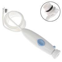 ราคา Flushing อุปกรณ์ไหมขัดฟันอุปกรณ์เสริมท่อน้ําท่อยางเหมาะสําหรับ Waterpik Waterpik WP-100 WP100 xxyydf (57753526830)