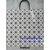 ราคา กระเป๋า ISSEY MIYAKE LUCENT สีขาว ขนาด 8x8 บลอค (1969312222)