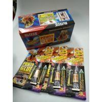 ราคา Alteco กาวตราช้าง **ยกกล่อง** Alteco - กาวร้อน ของแท้ 100% (17786712688)