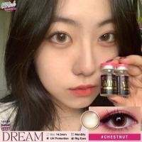 ราคา คอนแทคเลนส์ คอนแทคเลนส์ mini คอนแทคเลนส์ตาหวาน คอนแทคเลนส์ตาโต คอนแทคเลนส์เกาหลี คอนเทค คอนแทคเลนส์สี WINK DREAM (22331203017)