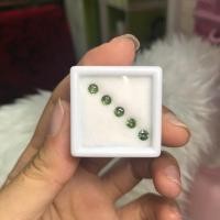 ราคา เขียวส่อง บางกะจะ พลอยจันทบุรีแท้ๆ (1131999535)