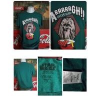 ราคา เสื้อSTARWARS เสื้อUSAมือสอง (Made in Turaky) (12931192856)