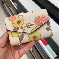 ราคา New Coach กระเป๋า​ใส่บัตร​ (23844135780)