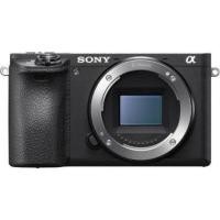 ราคา Sony A6500 Body ประกันเข้าศูนย์ Sony 1 ปี (763873553)