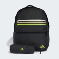 ราคา ADIDAS เป้สะพายสีดำ ของแท้100% มือสอง มีร่องรอยใช้งานทั่วไป (29870053211)