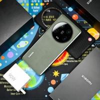 ราคา Xiaomi 13 Ultra Ram 12 Rom 256 GB ตัวเครื่องสภาพสวยใช้งานปกติ ✅ อุปกรณ์ที่จะได้รับ ✅ ✅ ตัวเครื่อง + กล่อง + เคส (24723033237)