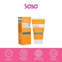 ราคา Avene Suncare Fluid SPF50+ Hev Blue Light 50ml0 (23347688906)