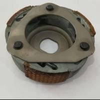 ราคา ชุดผ้าคลัชCLICK ก้อนแต่งทองแดง ใช้กับCLICK-I/AIR-BLADE (25009629635)