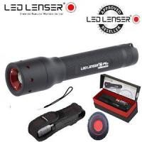 ราคา ไฟฉาย Led Lenser P5.2 Professsional Series (596911187)
