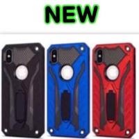 ราคา เคส Robot Oppo Reno 2F/A9(2020)/A5(2020)/A1K/Vivo Y11/Y12/Y15​/Y17/S1Pro เคสกันกระแทกมีขาตั้ง (4609598421)