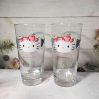 ราคา แก้วคิตตี้ทรงสูงเชต2ใบ (21044241686)