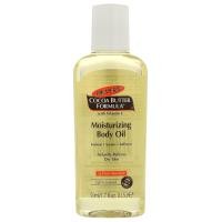 ราคา Palmer's Cocoa Butter Formula, Moisturizing Body Oil With Vitamin E, 1.7 oz. (50 ml) - ออยล์บำรุงผิว (10338816329)