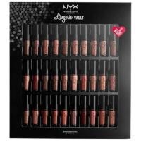 ราคา NYX LINGERIE VAULT (914435518)