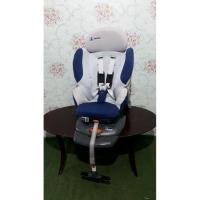 ราคา คาร์ซีทมือสอง Aprica Marshmallow Turn Bed W (7500653822)