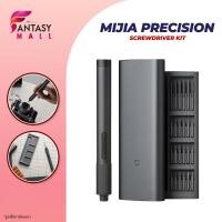 ราคา Xiaomi Mijia Electric Screwdriver Kit Precision ไขควง ไขควงไฟฟ้า 24 in 1ใช้งานง่าย ออกแบบกล่องจัดเก็บลักษณะแม่เหล็กดูด (10066597843)