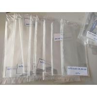 ราคา ซองใส่เงิน ซองใส่ธนบัตร ใส่ได้แบงค์20 50 100 จำนวน1แพ็คได้12ใบ (26200351531)