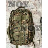 ราคา กระเป๋าเป้สะพายหลังลายพรางเป้เป็ก (4653959827)