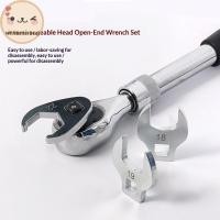 ราคา BETTER 9/11 Pcs Flare Nut ชุดประแจ Crowfoot ชุดประแจพร้อมชั้นเก็บ Horn Dual Purpose ประแจชุดเครื่องมือสําหรับ 3/8" ไดรฟ์ TH (55602438974)