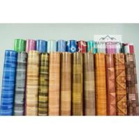 ราคา เสื่อน้ำมัน หนา 0.35 กว้าง 1.40 เมตร⚡⚡เสื่อน้ำมันตัดเคลือบเงา เสื่อน้ำมัน pvc เคลือมลามิเนต hc99 (7505006366)