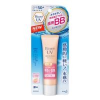ราคา #Biore #บิโอเร #ยูวี อะควา ริช วอเตอร์รี บีบี #SPF50+/PA+++ (1479784998)