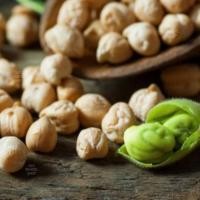 ราคา เมล็ดพันธุ์ถั่วลูกไก่ ปลูกได้ในไทยบรรจุ50-100เมล็ด (7767663380)