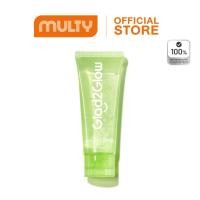 ราคา Glad2Glow Centella Salicylic Acid Acne Gel Cleanser 70ml. (29970119136)