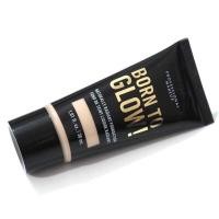 ราคา Born to glow Natural Photosensitive Liquid Foundation 30ml (55153458100)
