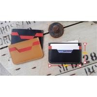 ราคา ซองใส่นามบัตร ใส่บัตรเครดิต บัตรเอทีเอ็ม (17659809319)