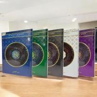 ราคา อัล-กุรอ่านการีม(القرآن الكريم) ขนาดใหญ่ (มาใหม่) (29178864792)